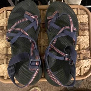 Chaco sandals